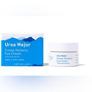 Ursa Major Forest alchemy eye cream